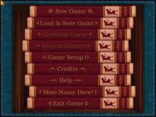 Nancy Drew: Danger on Deception Island screenshot #2
