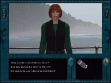 Nancy Drew: Danger on Deception Island screenshot #5