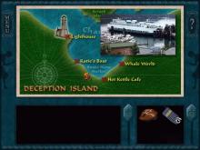 Nancy Drew: Danger on Deception Island screenshot #7