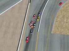 NASCAR Racing 2003 Season screenshot #2