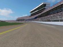 NASCAR Thunder 2004 screenshot #11