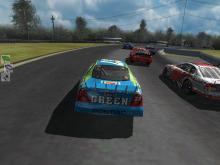 NASCAR Thunder 2004 screenshot #12