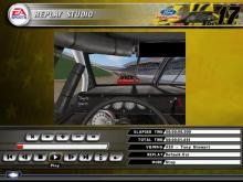 NASCAR Thunder 2004 screenshot #15