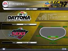 NASCAR Thunder 2004 screenshot #3