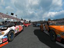 NASCAR Thunder 2004 screenshot #5