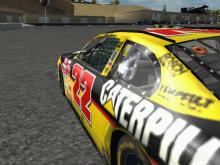 NASCAR Thunder 2004 screenshot #8