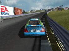 NASCAR Thunder 2004 screenshot #9