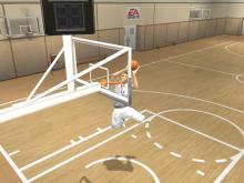 NBA Live 2004 screenshot #2