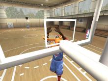 NBA Live 2004 screenshot #3