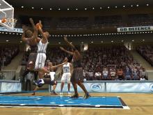 NBA Live 2004 screenshot #6