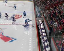 NHL 2004 screenshot #11