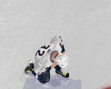 NHL 2004 screenshot #16