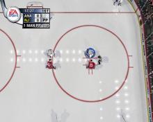 NHL 2004 screenshot #4
