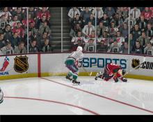 NHL 2004 screenshot #8