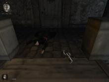 Nosferatu: The Wrath of Malachi screenshot #7