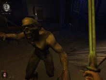 Nosferatu: The Wrath of Malachi screenshot #8