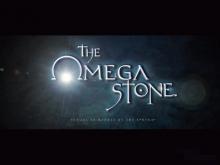 Omega Stone, The screenshot
