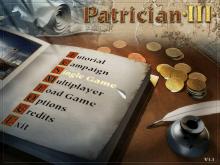 Patrician 3: Rise of the Hanse screenshot #4
