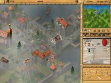 Patrician 3: Rise of the Hanse screenshot #8