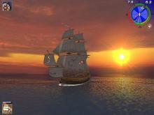 Pirates of the Caribbean screenshot #1