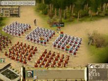 Praetorians screenshot #11