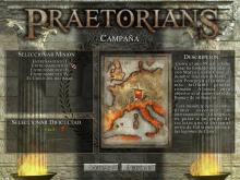 Praetorians screenshot #2