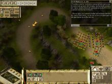 Praetorians screenshot #4