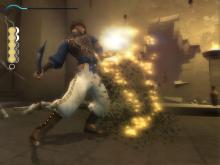 Prince of Persia: The Sands of Time screenshot #10