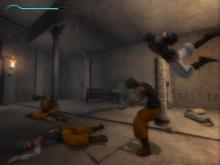 Prince of Persia: The Sands of Time screenshot #16