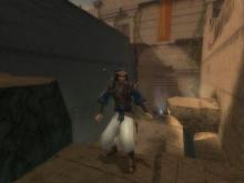 Prince of Persia: The Sands of Time screenshot #3