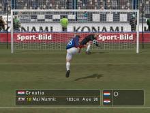 Pro Evolution Soccer 3 (a.k.a. World Soccer Winning Eleven 7) screenshot #10