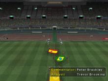 Pro Evolution Soccer 3 (a.k.a. World Soccer Winning Eleven 7) screenshot #13