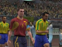 Pro Evolution Soccer 3 (a.k.a. World Soccer Winning Eleven 7) screenshot #14