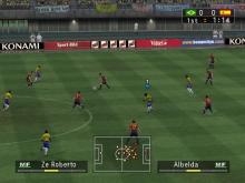 Pro Evolution Soccer 3 (a.k.a. World Soccer Winning Eleven 7) screenshot #15