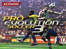 Pro Evolution Soccer 3 (a.k.a. World Soccer Winning Eleven 7) screenshot #4