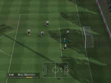 Pro Evolution Soccer 3 (a.k.a. World Soccer Winning Eleven 7) screenshot #7
