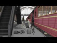 Railroad Tycoon 3 screenshot