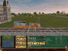 Railroad Tycoon 3 screenshot #11