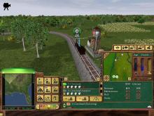 Railroad Tycoon 3 screenshot #13