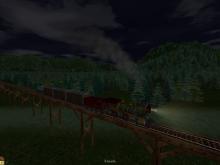 Railroad Tycoon 3 screenshot #14