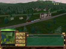 Railroad Tycoon 3 screenshot #15