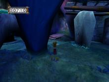 Rayman 3: Hoodlum Havoc screenshot #10