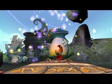 Rayman 3: Hoodlum Havoc screenshot #11