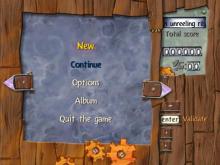 Rayman 3: Hoodlum Havoc screenshot #2