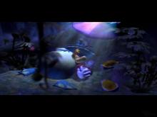 Rayman 3: Hoodlum Havoc screenshot #4