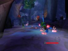 Rayman 3: Hoodlum Havoc screenshot #6