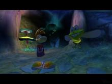 Rayman 3: Hoodlum Havoc screenshot #7