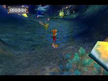 Rayman 3: Hoodlum Havoc screenshot #8