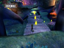 Rayman 3: Hoodlum Havoc screenshot #9