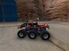 RC Cars (a.k.a. Smash Cars) screenshot #12